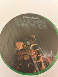 Kodak Black Back For everythink winyl 2lp