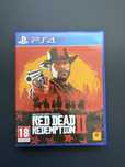 Red Dead Redemption 2 PS4