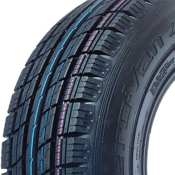 Шина 225/70 R 15C Premiorri Vimero-Van всесезонні