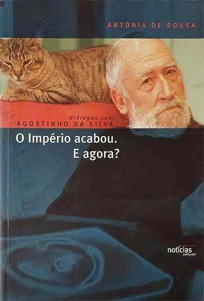 Livros e DVDs sobre Agostinho da Silva