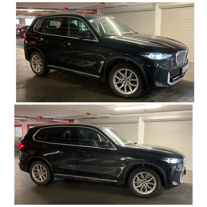 Przyciemnianie szyb. Usuwanie wgnieceń bez lakierowania.