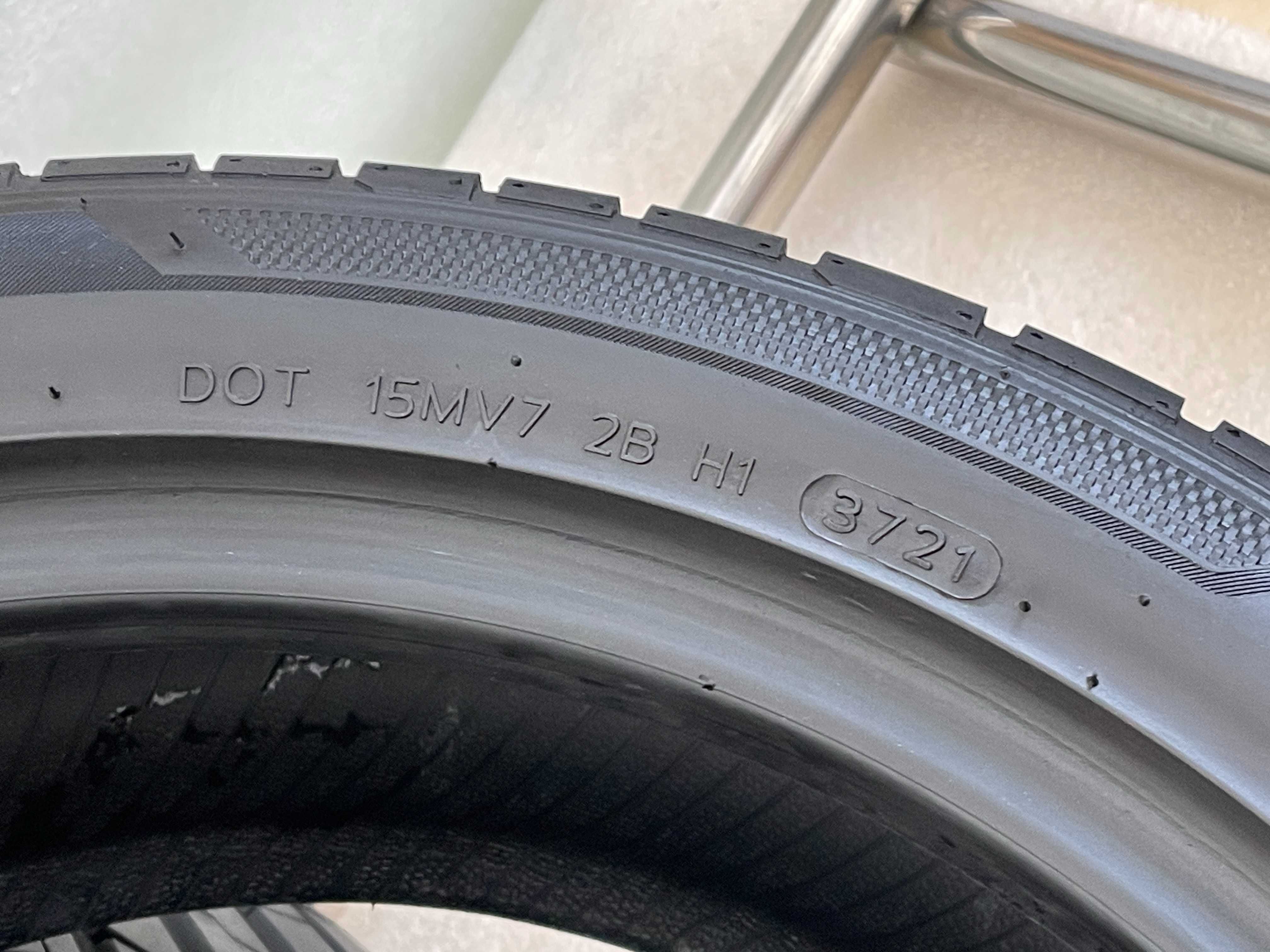 215/45 R18 Hankook Ventus S1evo3