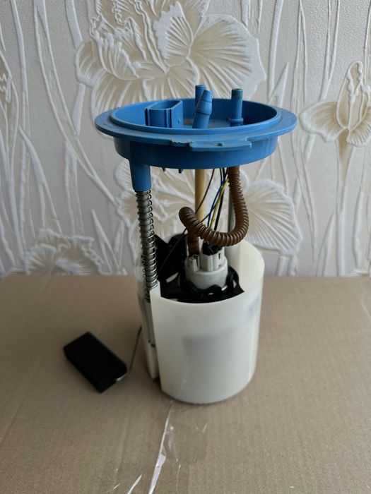 Насос палевнтй Volkswagen