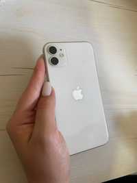 Iphone 11 128gb white