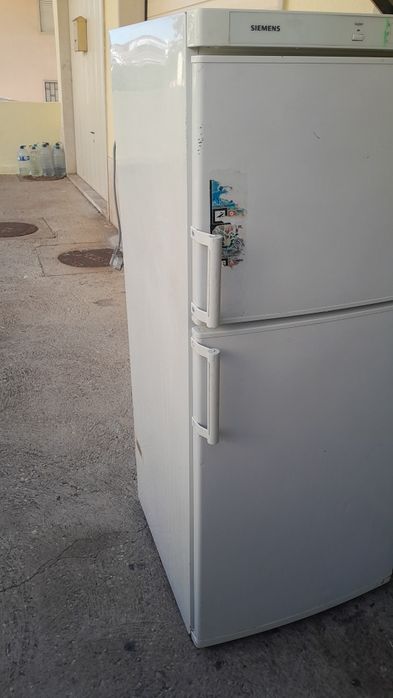 Frigorifico combinado