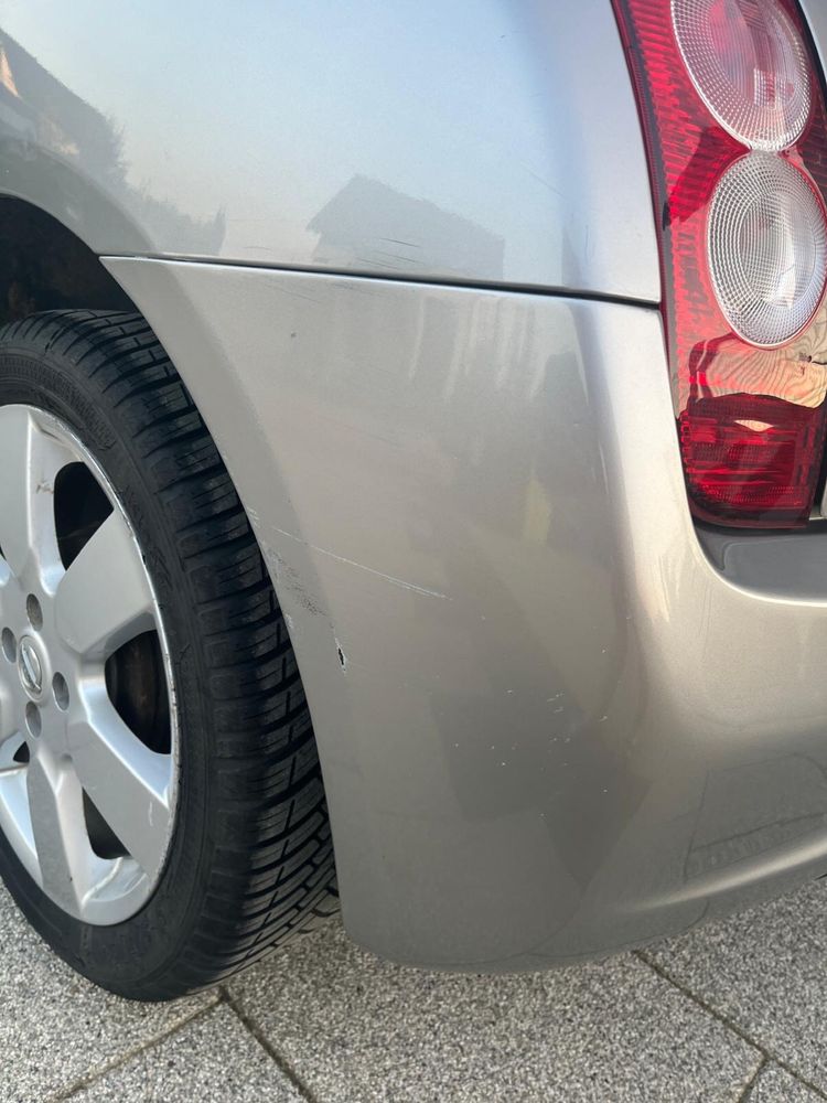 Nissan Micra 2012, 129.500km