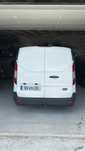 Ford Transit conect