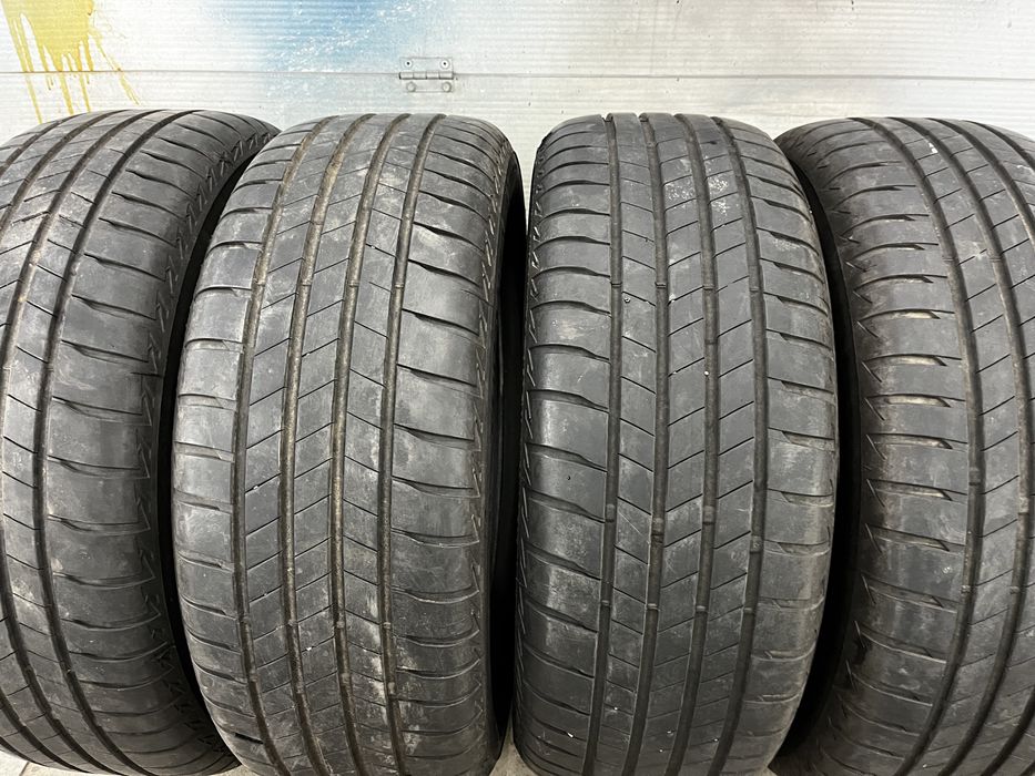 Opony Bridgestone Turanza T005 95V