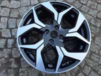 FELGA FORD Ecosport / 7,5j x 18 ET37,5