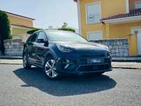 Kia e-Niro 64kWh