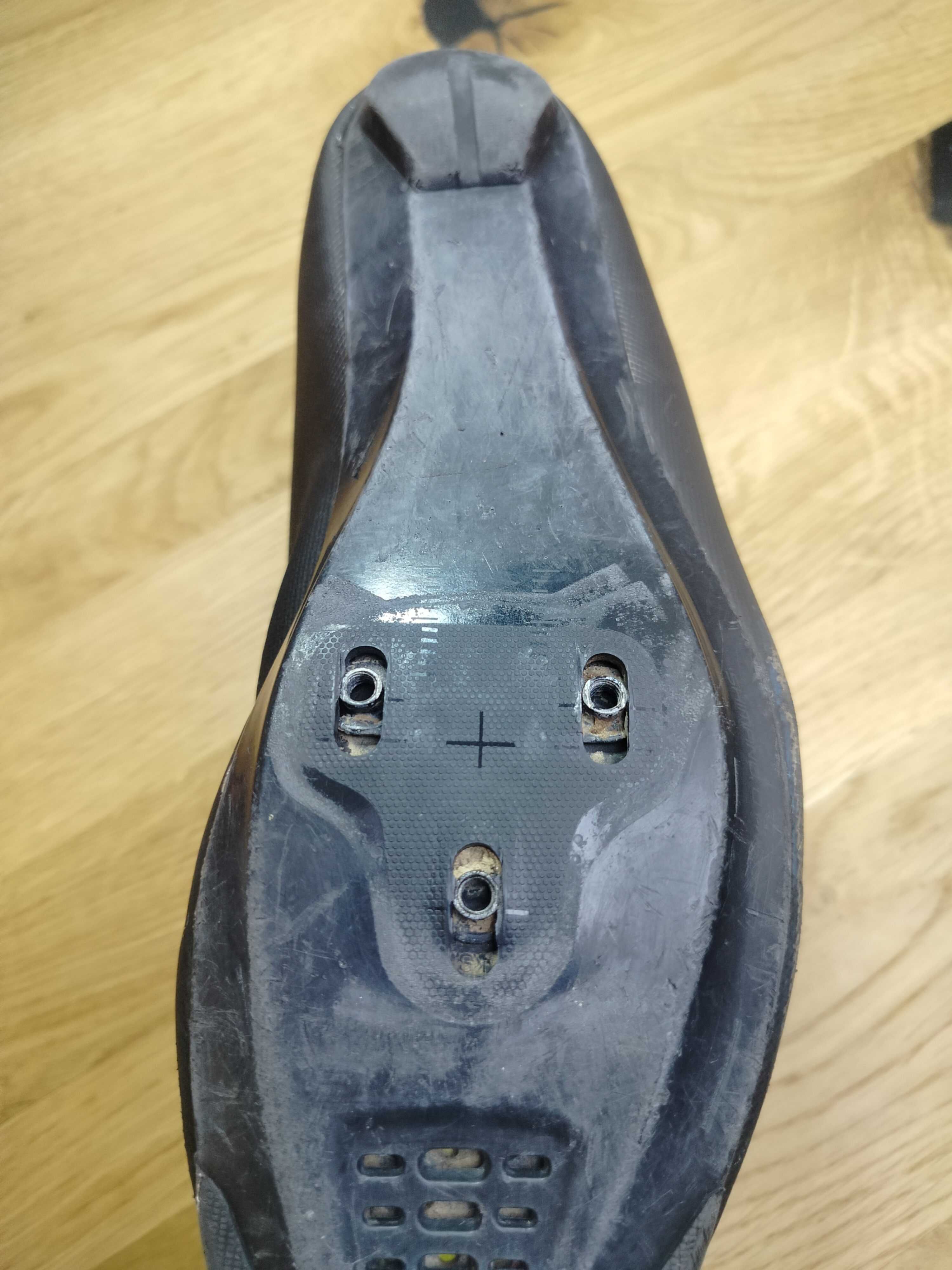 Buty szosowe shimano RC1 R.42
