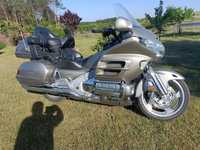 Honda GL Honda goldwing