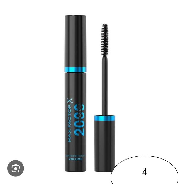 Туши Фирменные Max Factor..