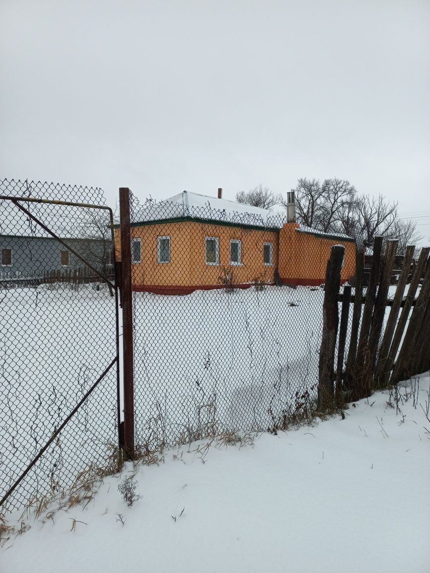 Продам будинок в селі Количівка