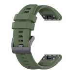 Pasek / opaska do Garmin Fenix 3 / 3HR / 5X / 6X / 6X PRO / 7X / 7X PR