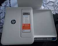 VENDO IMPRESSORA HP Deskjet 4100