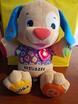 Fisher Price szczeniaczek