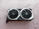Karta Graficzna MSI Radeon RX 6700 XT 12GB