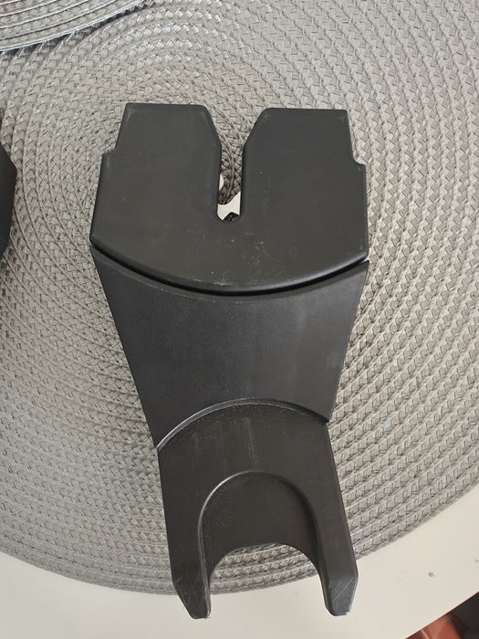 Adaptery Adamex do wszystkich fotelików