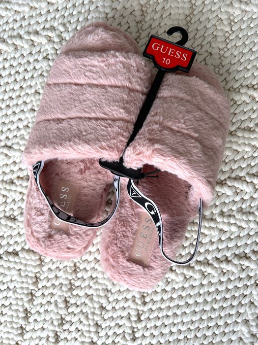 Guess kapcie roz 39 - 40