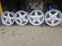 Felgi Aluminiowe Volkswagen-Audi R16 5x112-ET35-7J
