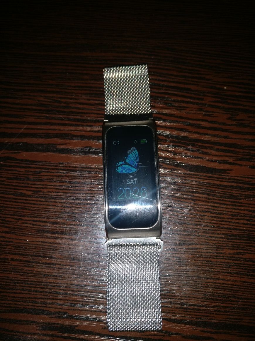 Смарт часы Smart Mioband PRO