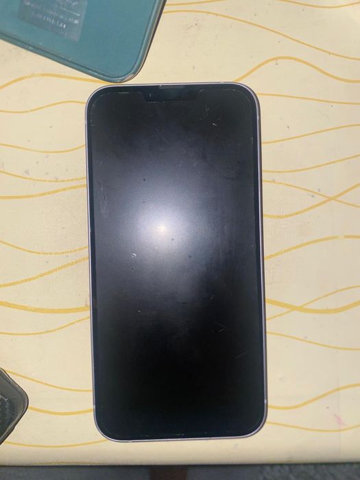 IPHONE 14 PLUS- 128 GB