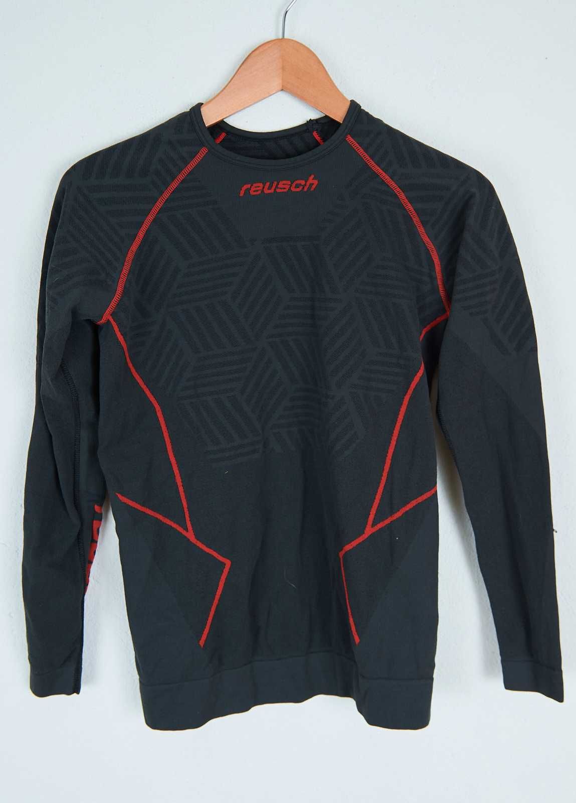Reusch koszulka termoaktywna size M