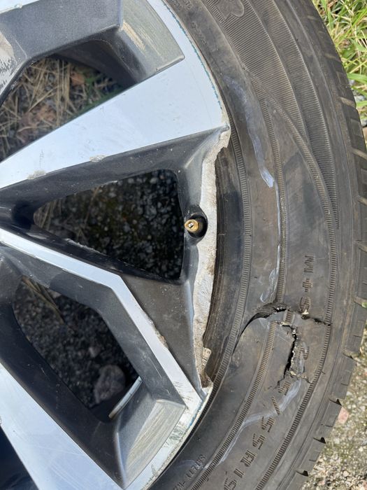 Диск + донор 19 ауді audi q5 80a рестайлінг