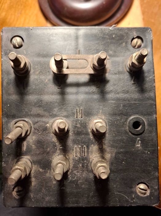 трансформатор ПРТ-АУ3