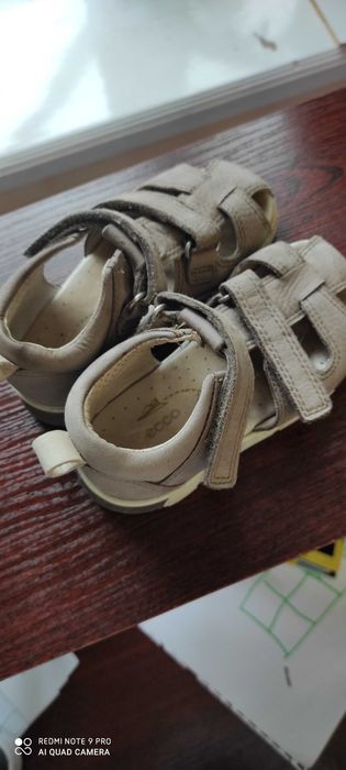 Сандалі ECCO 26 розмір
