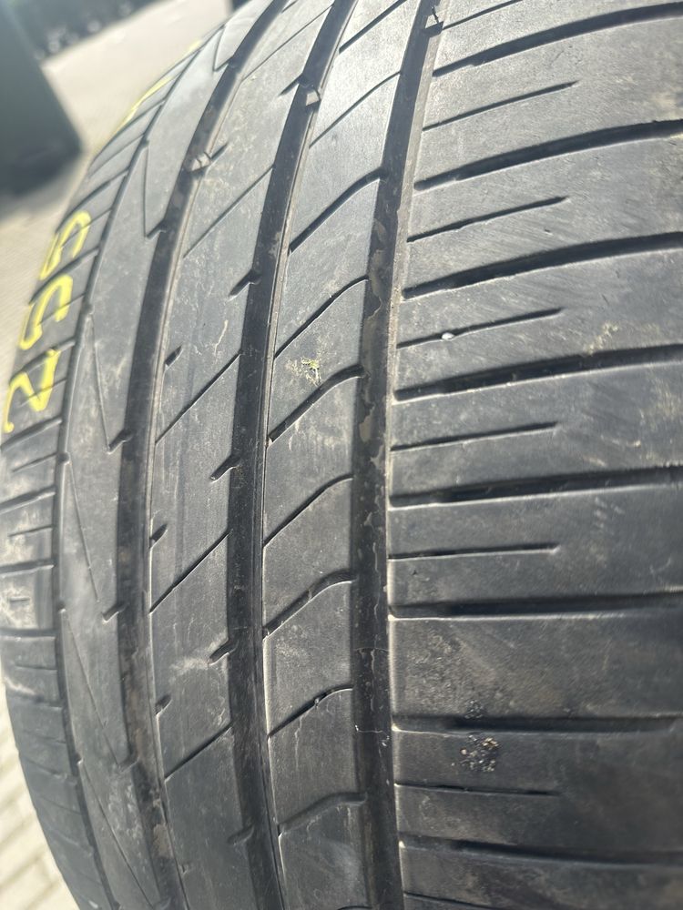 255/40 R20 Hankook ventus S1 evo2 SUV