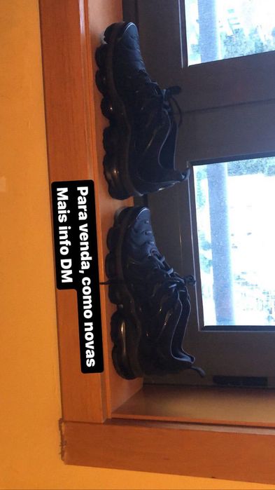 Nike Air Vapormax Plus