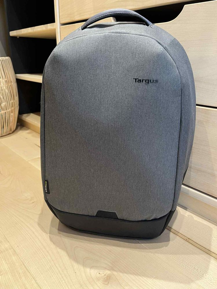 Plecak Targus 15.6" Security with EcoSmart® Grey