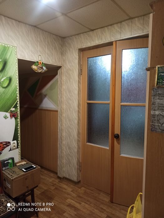 Продаю квартиру.