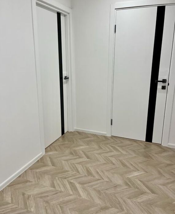 Квартира в новобудові з сучасним ремонтом