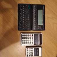 Casio kalkulatory