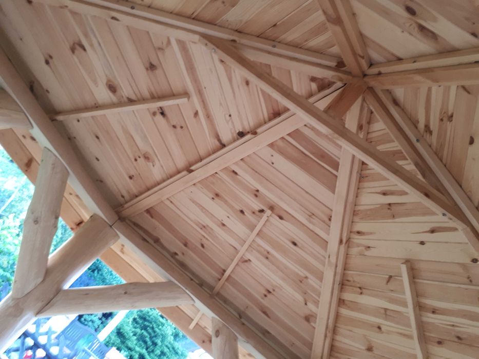 Altana altanka z GRUBYCH BALI-PRODUCENT!!!