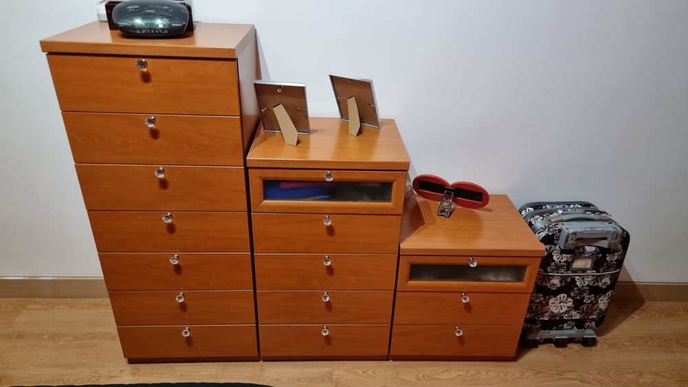 Vendo recheio de casa-urgencia