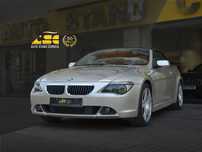 BMW 645 CiA