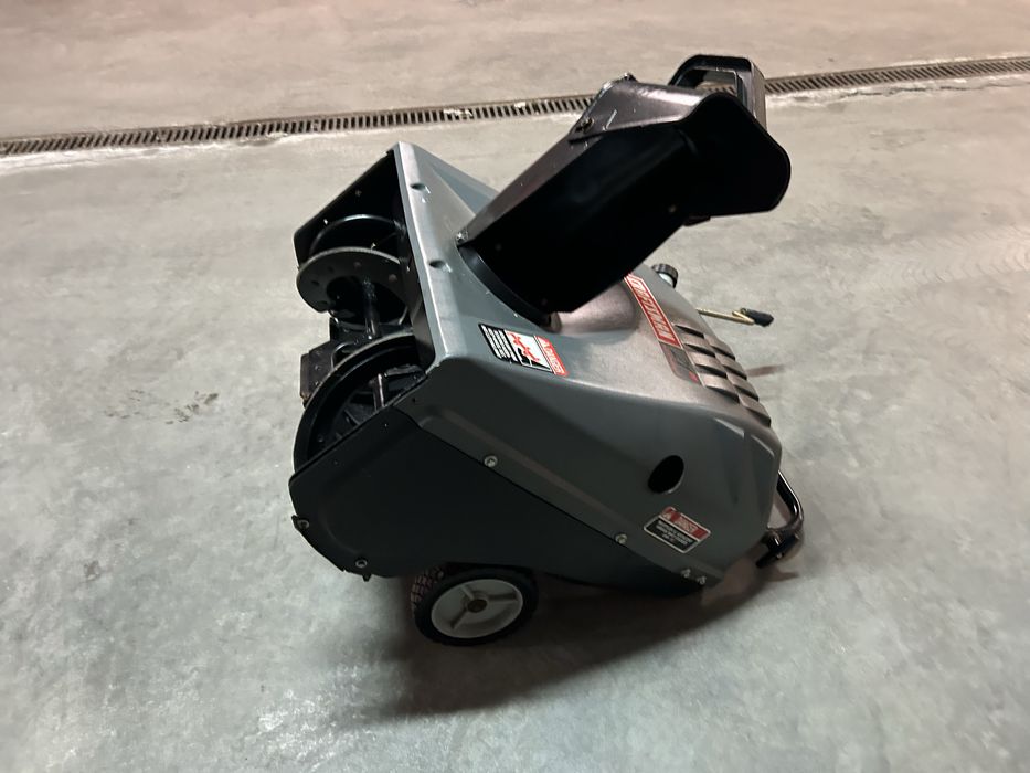 Sprzedam odsniezarke