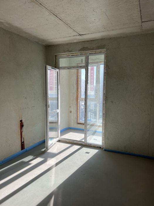 Продаж 1-кімн.кв.(ВЛАСНИК) ВИННИКИ право власності, 3 пов./8пов.