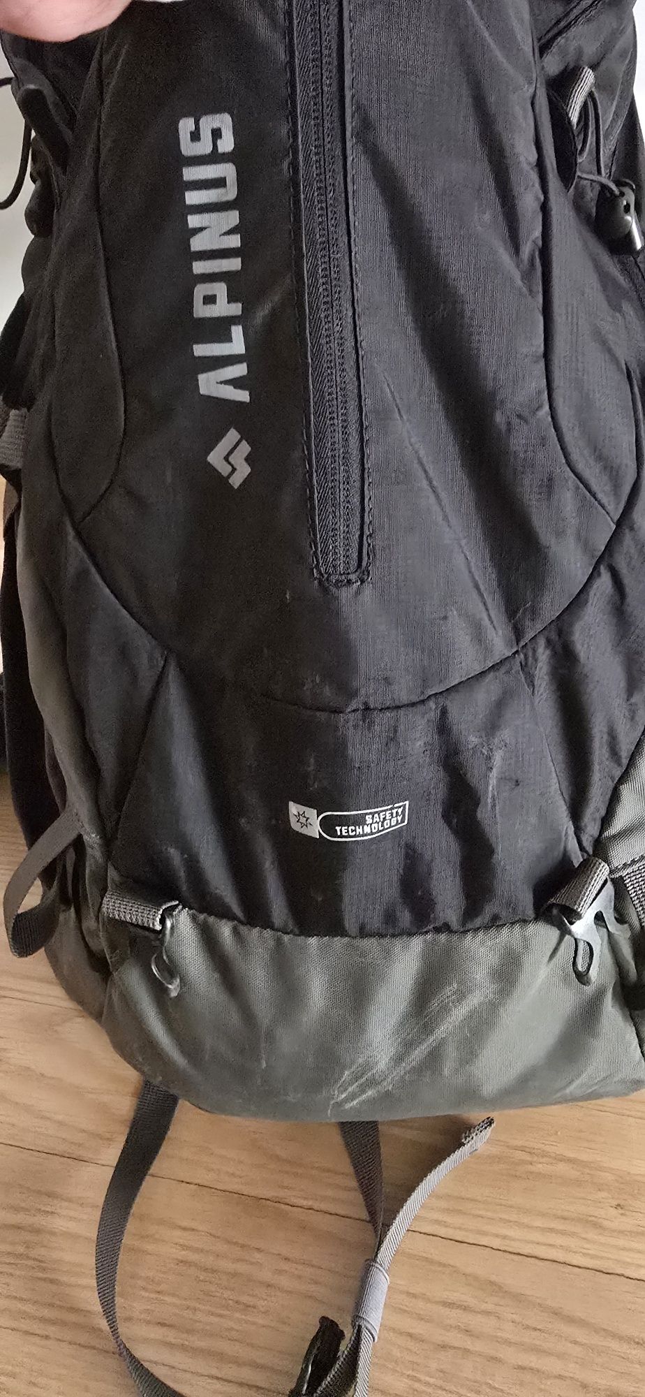 Plecak Alpinus Tarfala 35l
