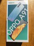 Oppo A91  8GB/128GB plus gratisy