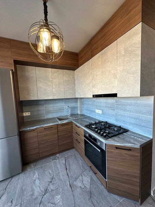 Продаж найдешевшої двокімнатної квартири