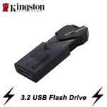 Нова флешка Kingston 64 gb