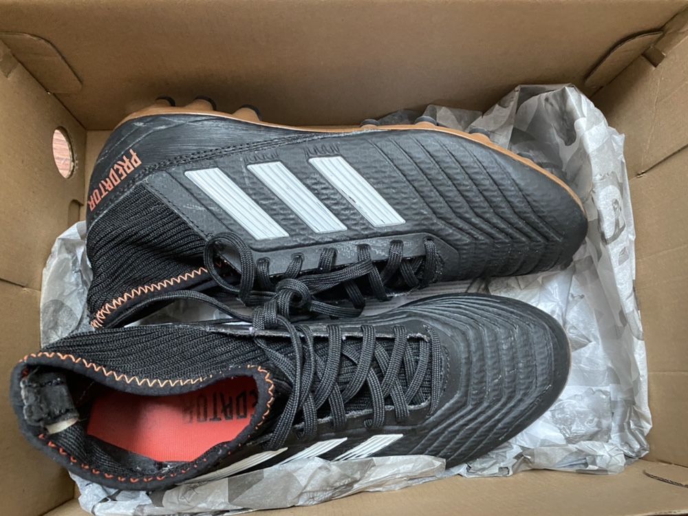 Korki adidas predator