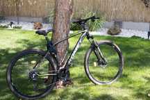 Rower Romet Mustang M1