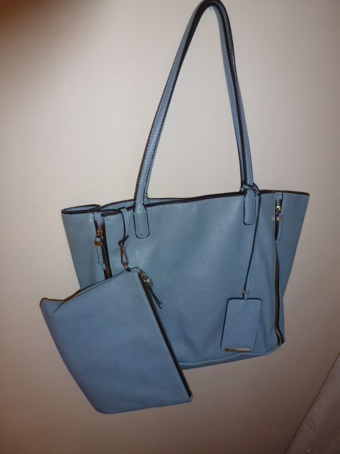 Torba damska Zara