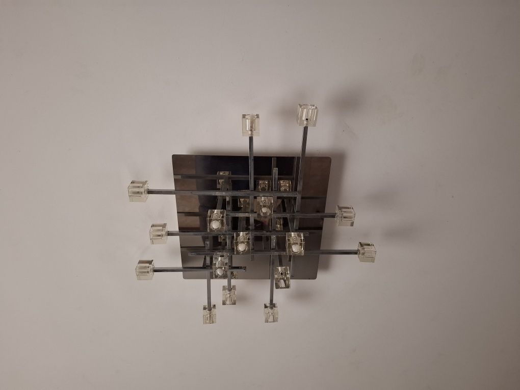 Candeeiro Sala led G4